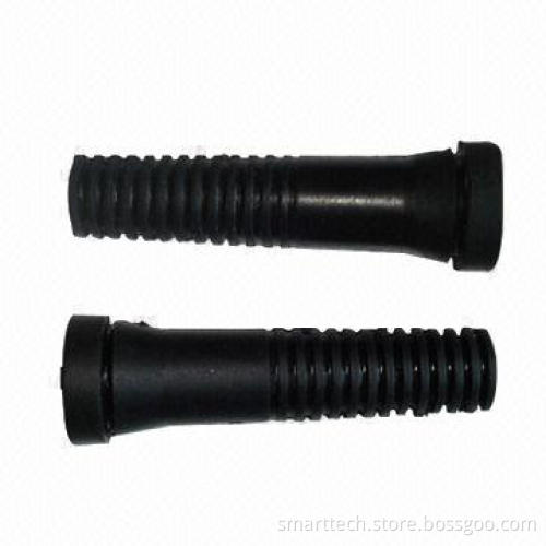 Plastic injection molding manufacturer